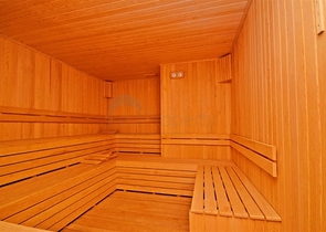 Modernes Penthouse in einer prestigeträchtigen Wohnanlage in beiden 