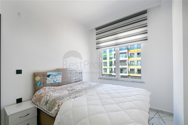 Eine moderne Wohnung am Meer in Karkijak ist die perfekte Kombination aus Komfort und Lage