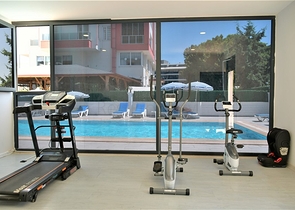 Eine moderne Wohnung am Meer in Karkijak ist die perfekte Kombination aus Komfort und Lage