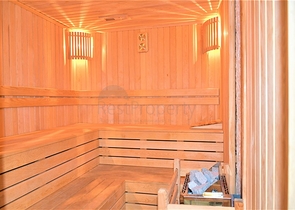 Eine moderne Wohnung am Meer in Karkijak ist die perfekte Kombination aus Komfort und Lage