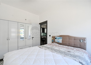 Eine moderne Wohnung am Meer in Karkijak ist die perfekte Kombination aus Komfort und Lage