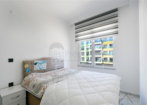 Eine moderne Wohnung am Meer in Karkijak ist die perfekte Kombination aus Komfort und Lage