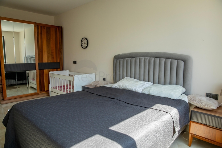 Der ideale Ort zum Leben und Entspannen im Herzen von Alanya