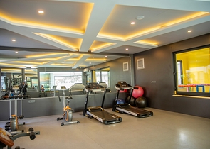 Der ideale Ort zum Leben und Entspannen im Herzen von Alanya