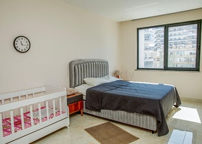 Der ideale Ort zum Leben und Entspannen im Herzen von Alanya