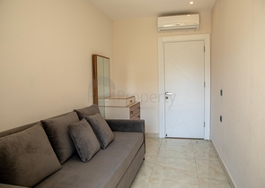 Der ideale Ort zum Leben und Entspannen im Herzen von Alanya