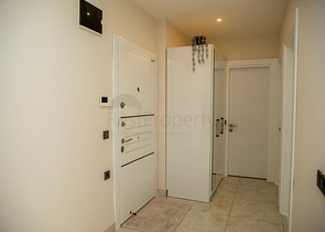 Der ideale Ort zum Leben und Entspannen im Herzen von Alanya