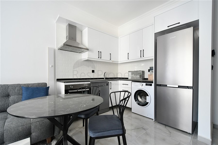 Moderne Apartments umgeben von Natur - Komfort und Investition