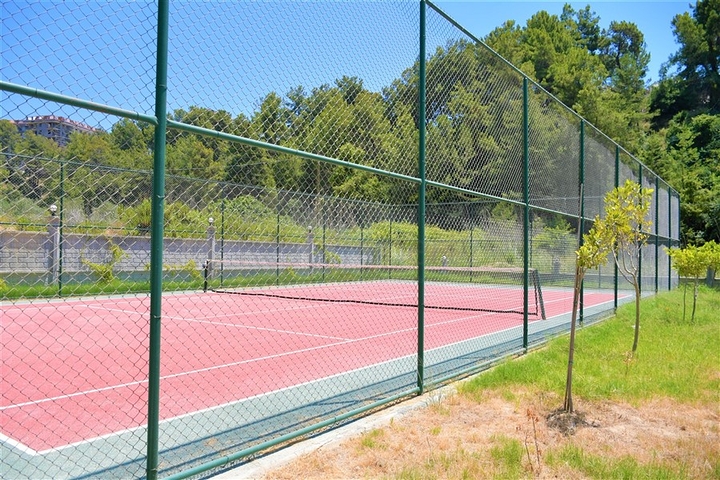 Moderne Apartments umgeben von Natur - Komfort und Investition