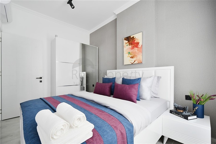 Moderne Apartments umgeben von Natur - Komfort und Investition