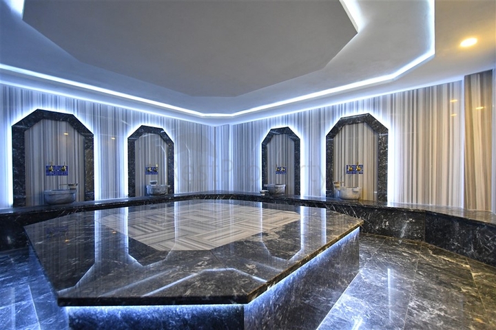 Moderne Apartments umgeben von Natur - Komfort und Investition