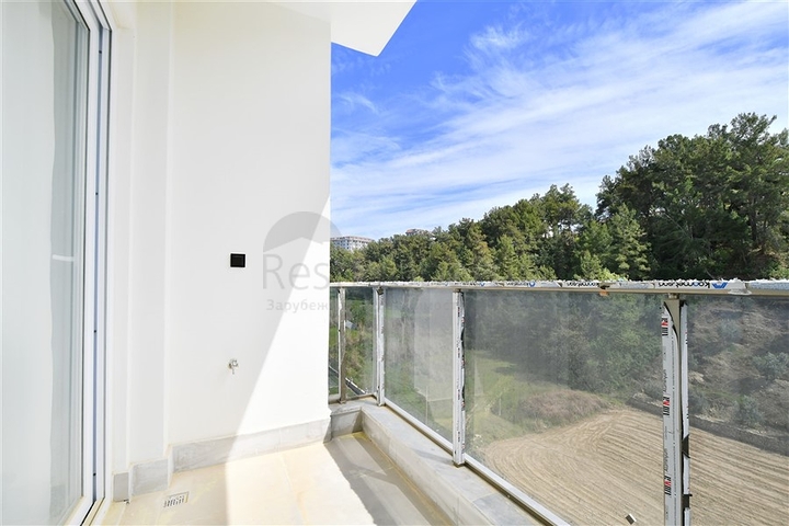 Moderne Apartments umgeben von Natur - Komfort und Investition