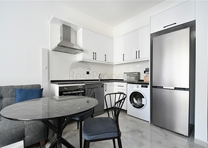 Moderne Apartments umgeben von Natur - Komfort und Investition