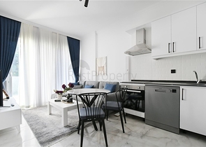 Moderne Apartments umgeben von Natur - Komfort und Investition