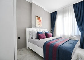 Moderne Apartments umgeben von Natur - Komfort und Investition