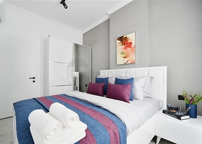 Moderne Apartments umgeben von Natur - Komfort und Investition