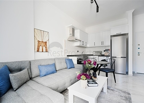 Moderne Apartments umgeben von Natur - Komfort und Investition