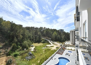 Moderne Apartments umgeben von Natur - Komfort und Investition