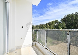 Moderne Apartments umgeben von Natur - Komfort und Investition