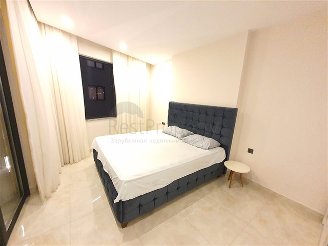 Moderne Wohnung am Meer im Herzen von Alanya