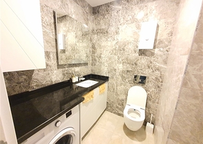 Moderne Wohnung am Meer im Herzen von Alanya