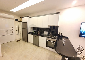 Moderne Wohnung am Meer im Herzen von Alanya