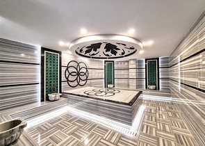 Moderne Wohnung am Meer im Herzen von Alanya