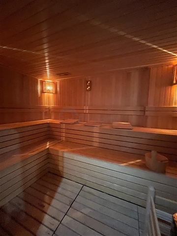 Moderne Wohnung in einer Wohnanlage im Stadtteil Tosmur