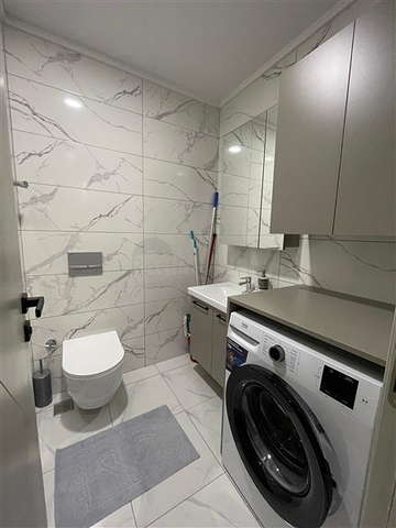 Moderne Wohnung in einer Wohnanlage im Stadtteil Tosmur