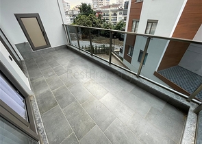 Moderne Wohnung in einer Wohnanlage im Stadtteil Tosmur