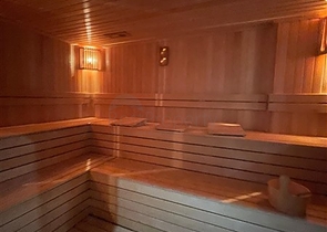 Moderne Wohnung in einer Wohnanlage im Stadtteil Tosmur