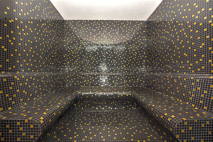 Stilvolle 1+1-Wohnung in der Nähe des Kleopatra—Comfort-Strandes im Zentrum von Alanya