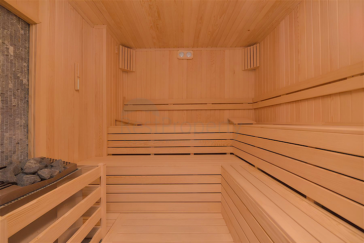 Stilvolle 1+1-Wohnung in der Nähe des Kleopatra—Comfort-Strandes im Zentrum von Alanya