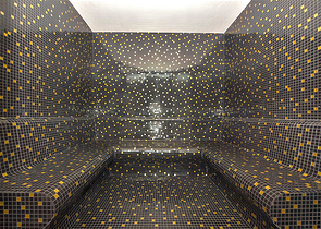 Stilvolle 1+1-Wohnung in der Nähe des Kleopatra—Comfort-Strandes im Zentrum von Alanya