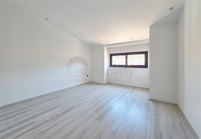 Geräumige 3+1 Maisonette im Zentrum von Alanya - Stil, Komfort und zu Fuß erreichbar zum Meer