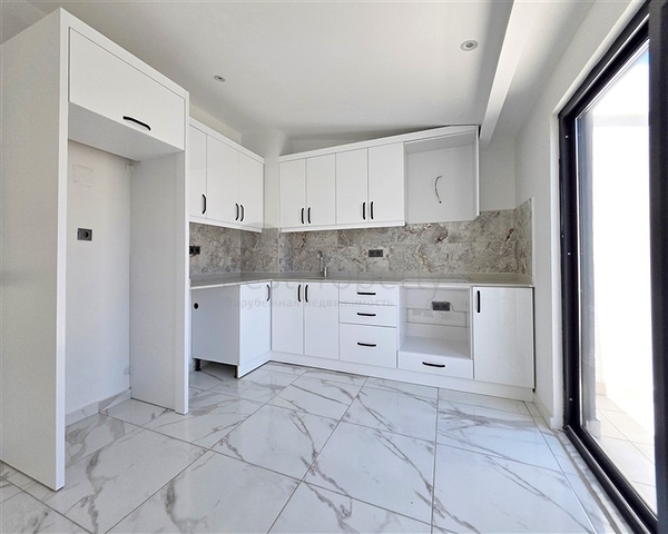 Geräumige 3+1 Maisonette im Zentrum von Alanya - Stil, Komfort und zu Fuß erreichbar zum Meer