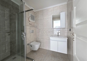 Geräumige 3+1 Maisonette im Zentrum von Alanya - Stil, Komfort und zu Fuß erreichbar zum Meer