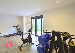 Geräumige 3+1 Maisonette im Zentrum von Alanya - Stil, Komfort und zu Fuß erreichbar zum Meer