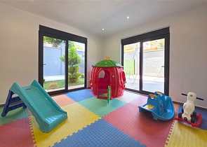 Geräumige 3+1 Maisonette im Zentrum von Alanya - Stil, Komfort und zu Fuß erreichbar zum Meer