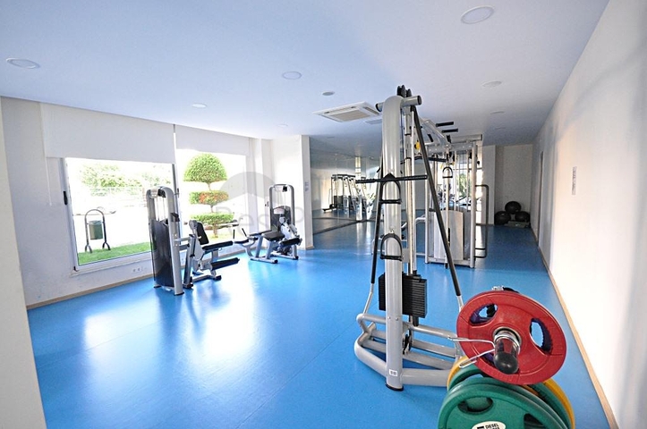 Einzigartige 2+1 Apartment-Variante 50 m vom Meer entfernt