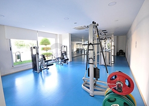 Einzigartige 2+1 Apartment-Variante 50 m vom Meer entfernt