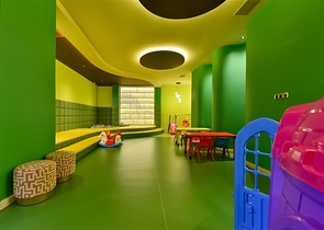 Moderne 2+1-Wohnung im Zentrum von Alanya - zu Fuß erreichbar zum Meer und zur gesamten Infrastruktur