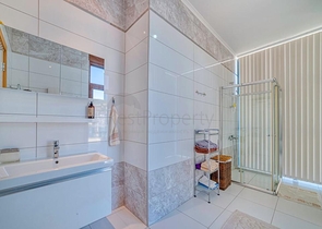 Elegantes Penthouse mit Meerblick im Herzen von Alanya