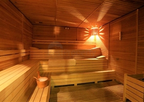 Elegantes Penthouse mit Meerblick im Herzen von Alanya