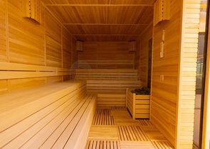 Moderne Wohnung am Meer in einer entwickelten Gegend von Alanya