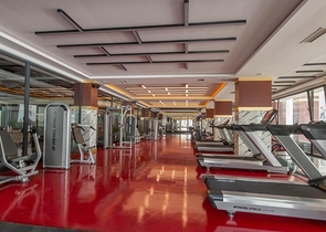 Moderne Wohnung am Meer in einer entwickelten Gegend von Alanya