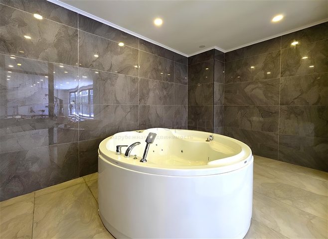 Moderne 1+1 Wohnung zur Miete in Oba - Komfort in der Nähe des Meeres