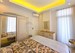 Moderne 1+1 Wohnung zur Miete in Oba - Komfort in der Nähe des Meeres