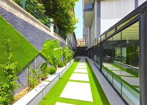 Moderne 1+1 Wohnung zur Miete in Oba - Komfort in der Nähe des Meeres