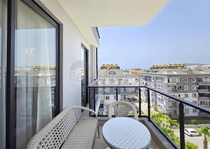 Moderne 1+1 Wohnung zur Miete in Oba - Komfort in der Nähe des Meeres